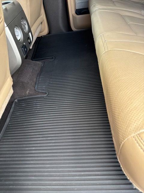 Ford F-150  2014