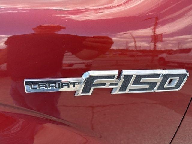 Ford F-150  2014