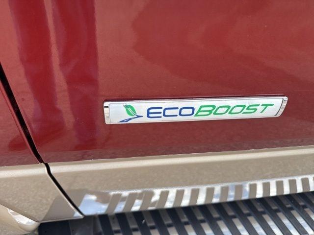 Ford F-150  2014