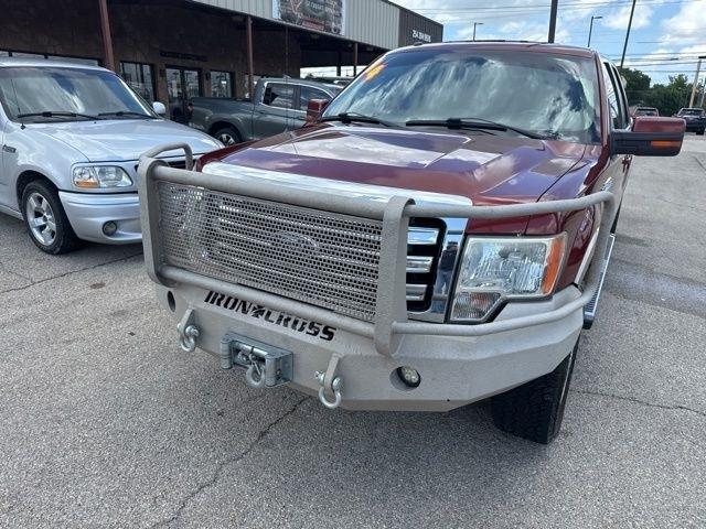 Ford F-150  2014