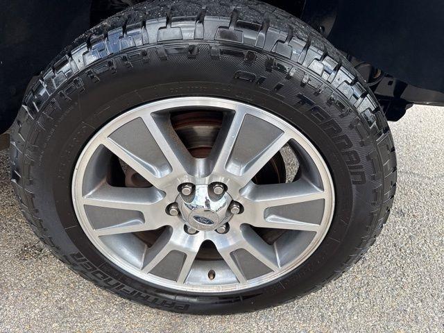 Ford F-150  2014