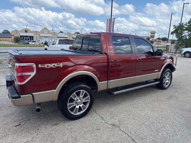 Ford F-150  2014