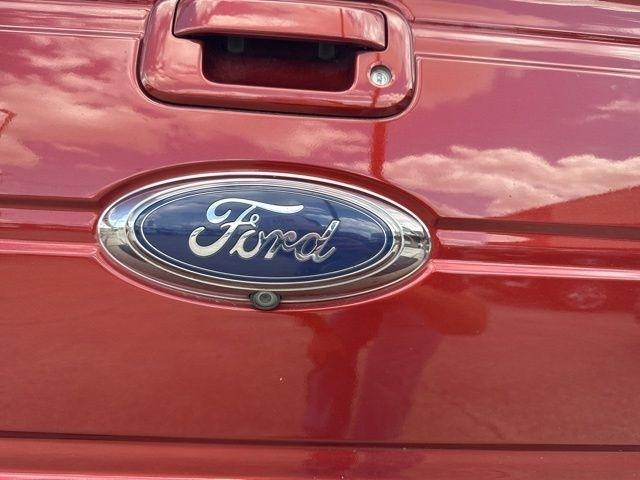 Ford F-150  2014