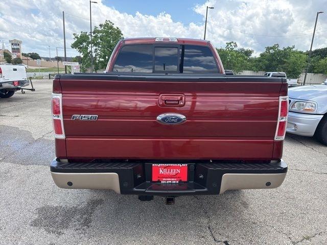 Ford F-150  2014