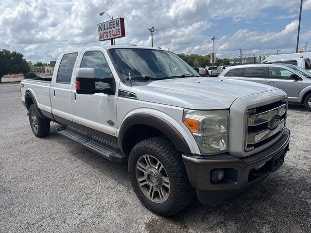 Ford Super Duty F-350 SRW  2015