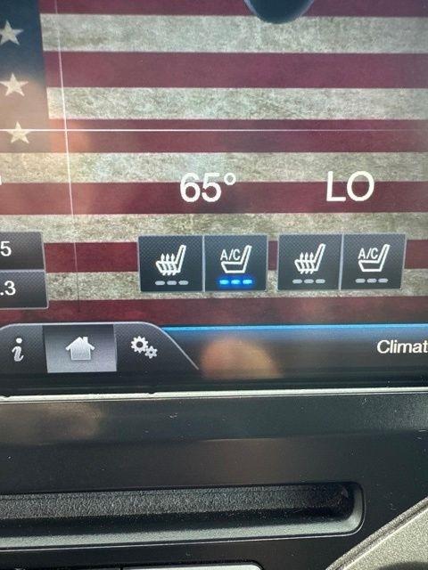 Ford Super Duty F-350 SRW  2015