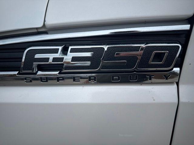 Ford Super Duty F-350 SRW  2015