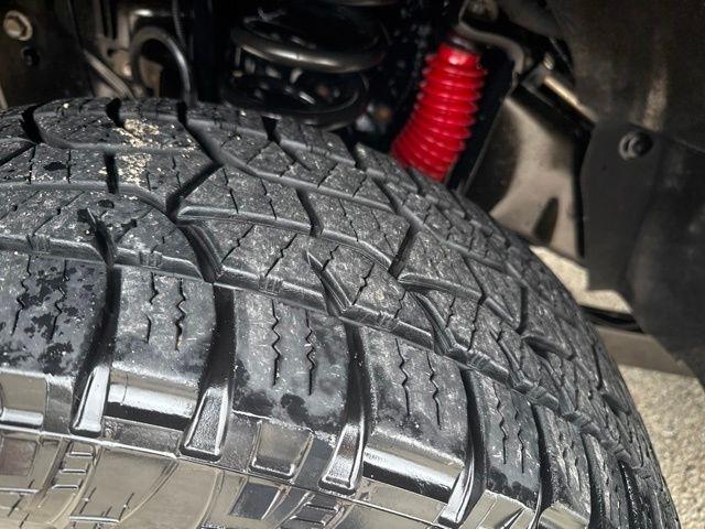 Ford Super Duty F-350 SRW  2015