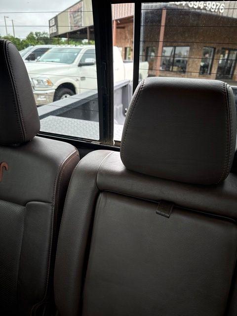 Ford Super Duty F-350 SRW  2015