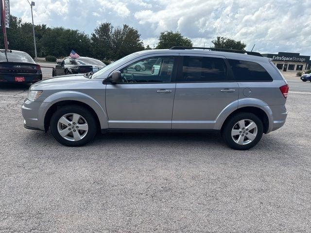 Dodge Journey  2018