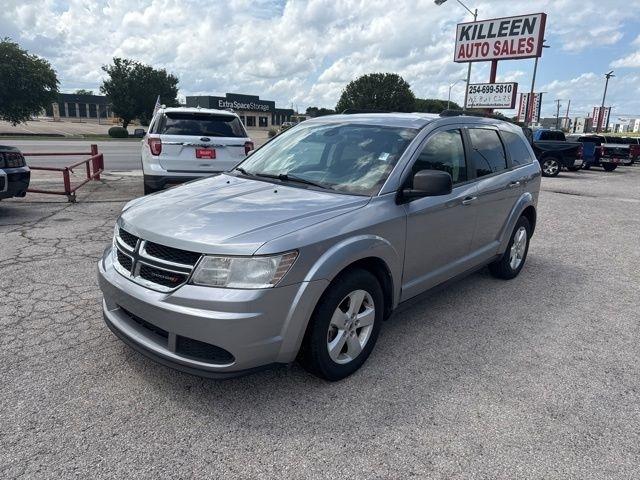 Dodge Journey  2018