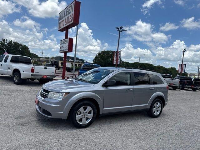 Dodge Journey  2018