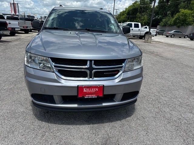 Dodge Journey  2018
