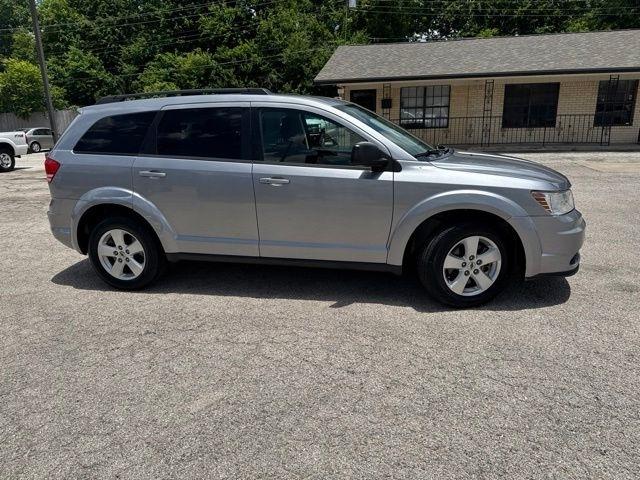Dodge Journey  2018