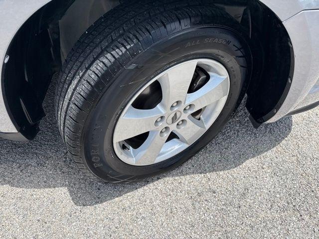 Dodge Journey  2018