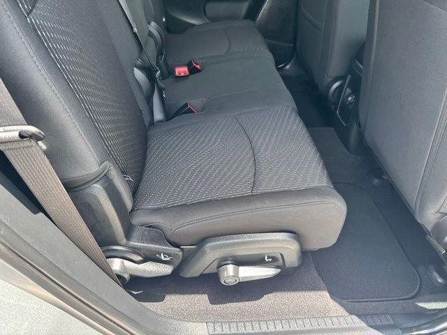 Dodge Journey  2018