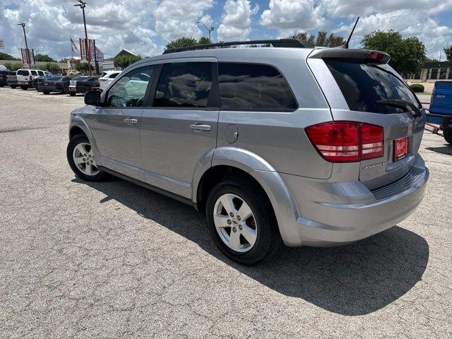 Dodge Journey  2018