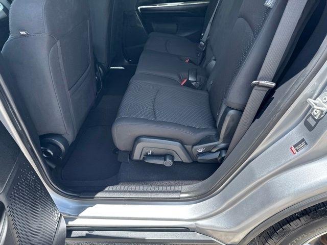 Dodge Journey  2018