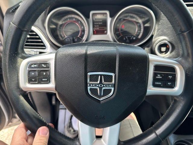 Dodge Journey  2018