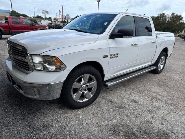 RAM 1500  2015