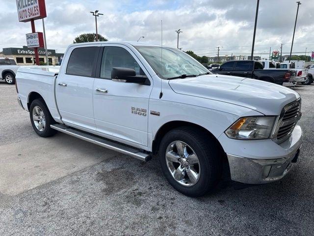 RAM 1500  2015