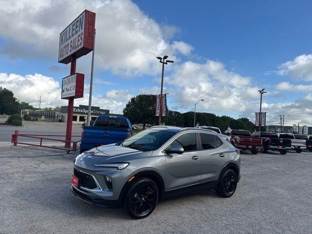 Buick Encore GX  2025