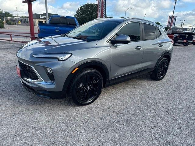 Buick Encore GX  2025
