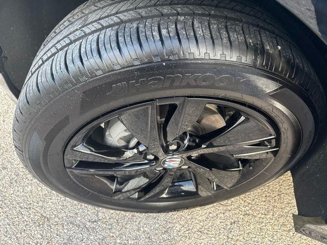 Buick Encore GX  2025