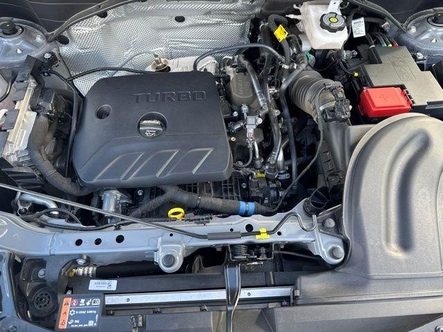 Buick Encore GX  2025