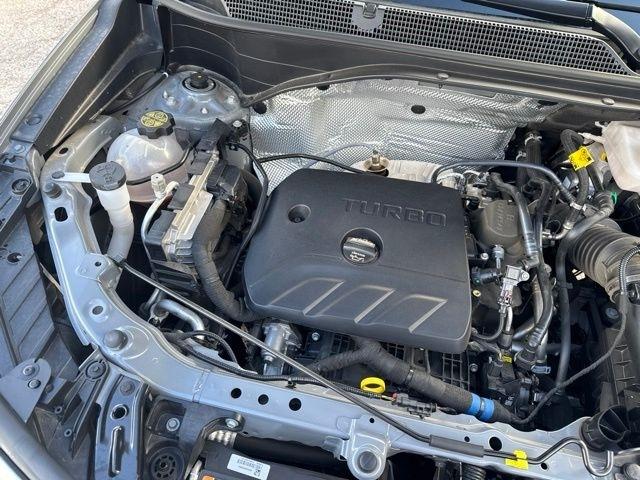 Buick Encore GX  2025