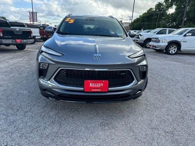 Buick Encore GX  2025