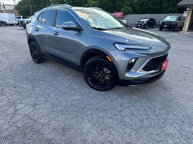 Buick Encore GX  2025