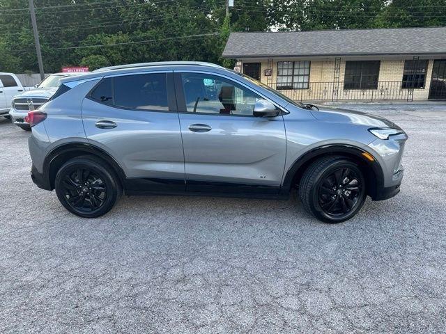Buick Encore GX  2025