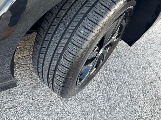 Buick Encore GX  2025
