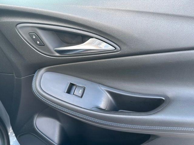 Buick Encore GX  2025