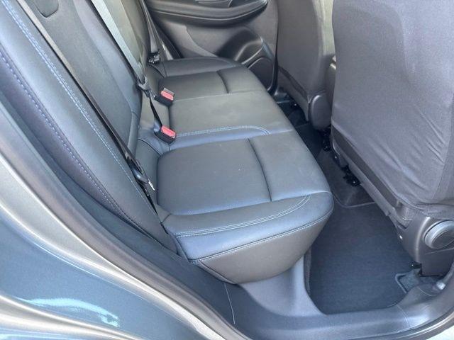 Buick Encore GX  2025