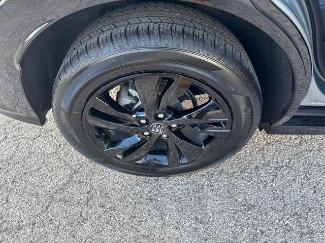 Buick Encore GX  2025