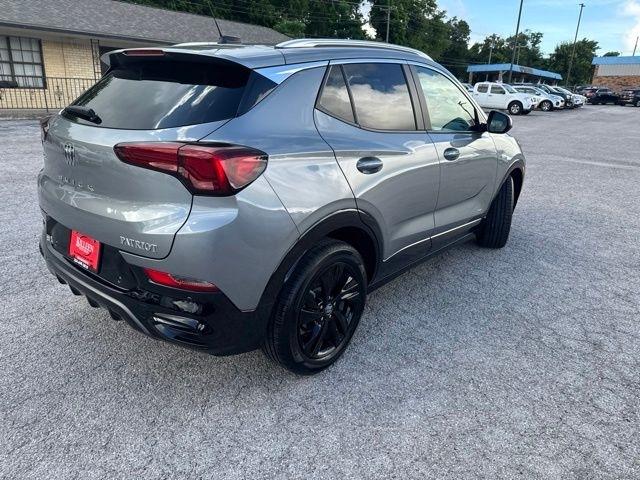 Buick Encore GX  2025