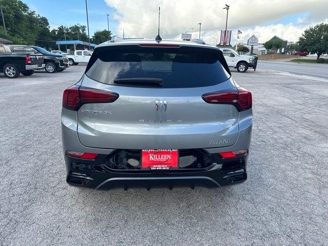 Buick Encore GX  2025