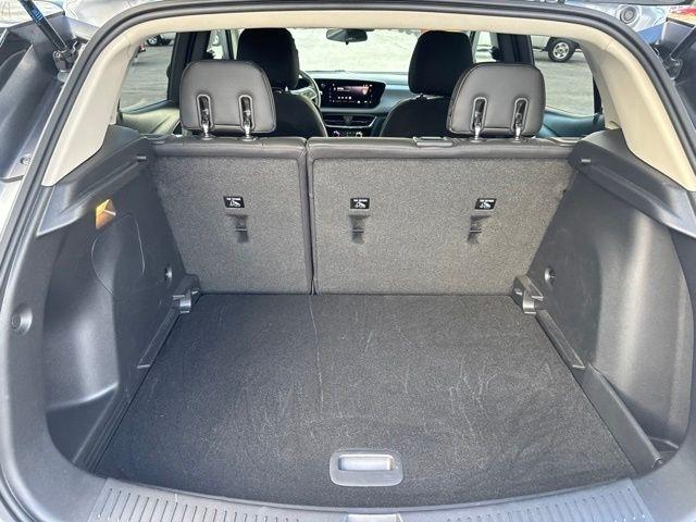 Buick Encore GX  2025