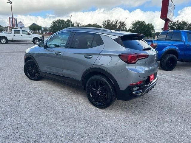 Buick Encore GX  2025