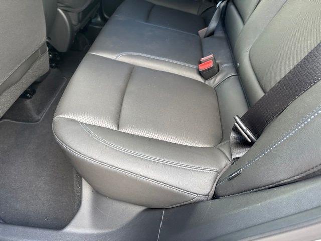 Buick Encore GX  2025