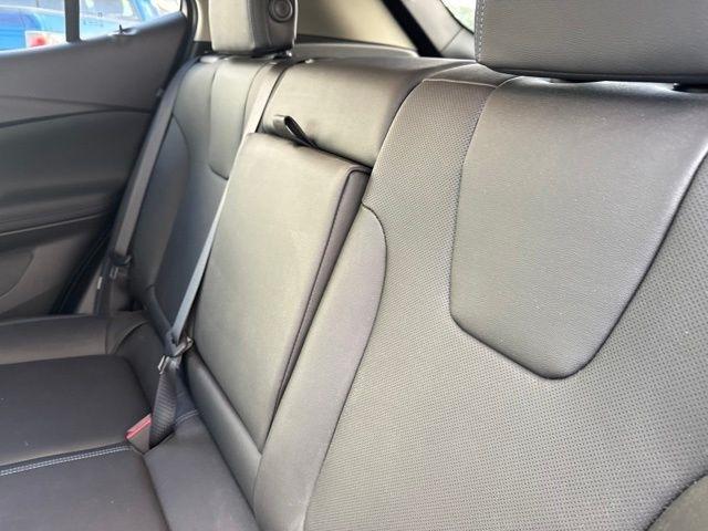Buick Encore GX  2025