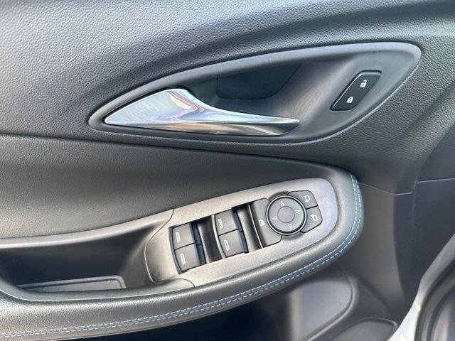 Buick Encore GX  2025
