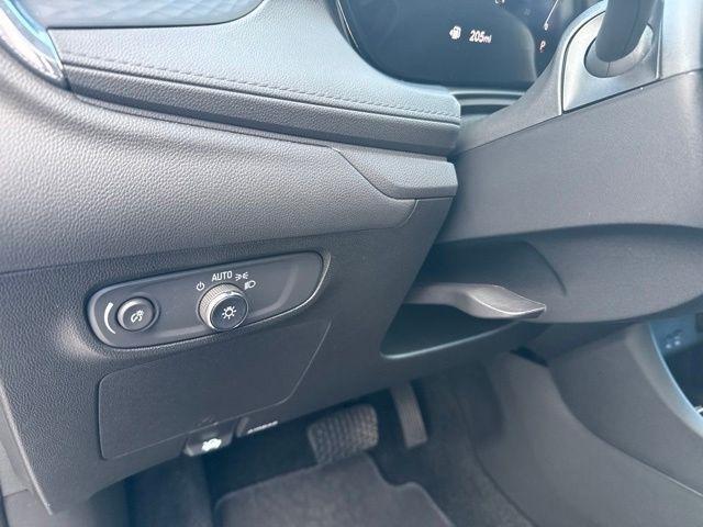 Buick Encore GX  2025