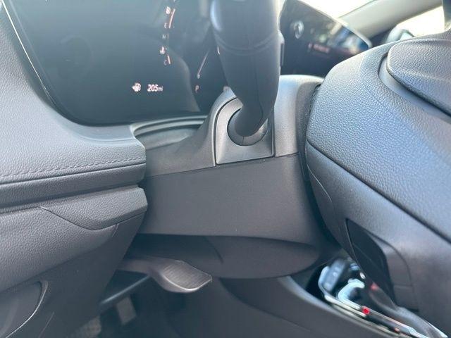Buick Encore GX  2025