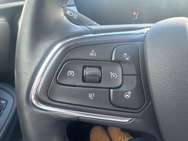 Buick Encore GX  2025