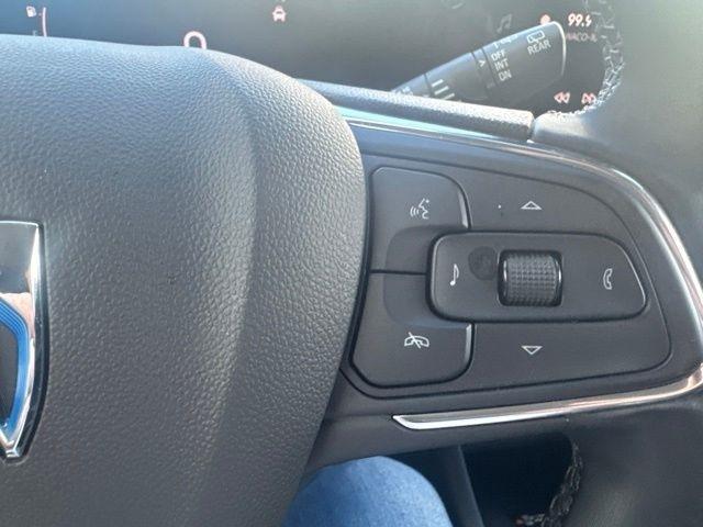 Buick Encore GX  2025