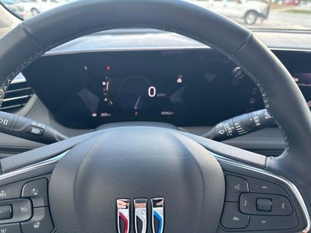 Buick Encore GX  2025