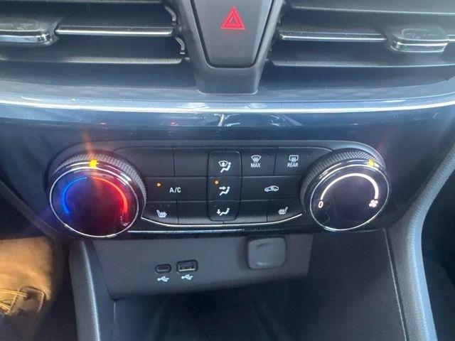 Buick Encore GX  2025